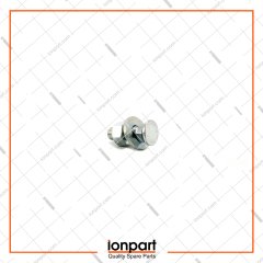Piston Guide Knife  Screw Compatible With Gallignani