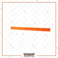 Piston Guide Compatible With Gallignani