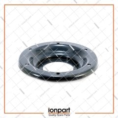 Reduction Gear Plate Compatible With Gallignani