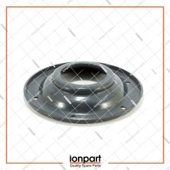 Reduction Gear Plate Compatible With Gallignani