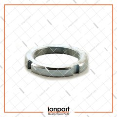 Reduction Gear Ring Nut Compatible With Gallignani