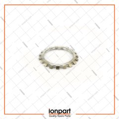 Reduction Gear Washer Compatible With Gallignani