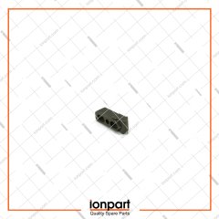 Wire Binder Clamping Piece Compatible With Claas Markant Baler