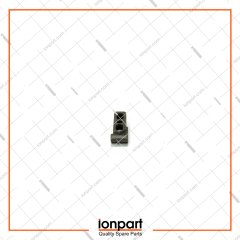 Wire Binder Clamping Piece Compatible With Claas Markant Baler