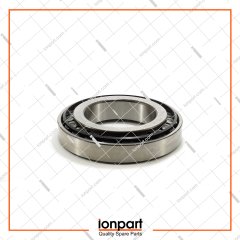 Reduction Gear Front Bearing Compatible With Gallignani