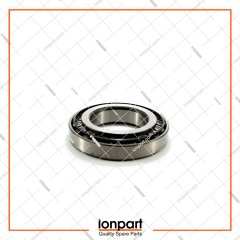 Reduction Gear Back Bearing Compatible With Gallignani