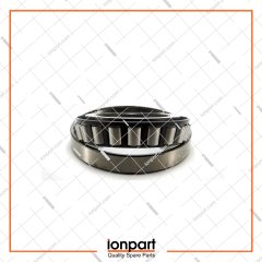 Reduction Gear Back Bearing Compatible With Gallignani