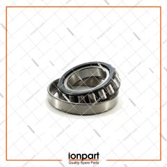 Reduction Gear Back Bearing Compatible With Gallignani