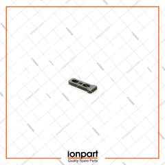 Wire Binder Lower Knife Compatible With Claas Markant Baler