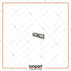 Wire Binder Lower Knife Compatible With Claas Markant Baler