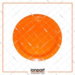 Reduction Gear Cover Compatible With Gallignani