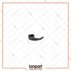 Wire Binder Hook Compatible With Claas Markant Baler
