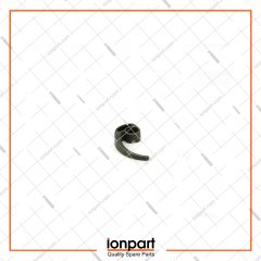Wire Binder Hook Compatible With Claas Markant Baler