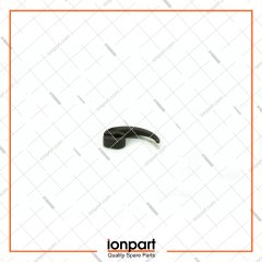 Wire Binder Hook Compatible With Claas Markant Baler