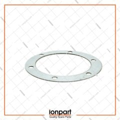 Reduction Gear Shim Compatible With Gallignani