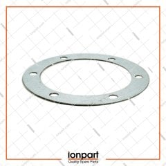 Reduction Gear Shim Compatible With Gallignani