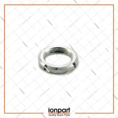 Reduction Gear Ring Nut Compatible With Gallignani