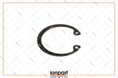 Reduction Gear Ring Ø100 Compatible With Gallignani