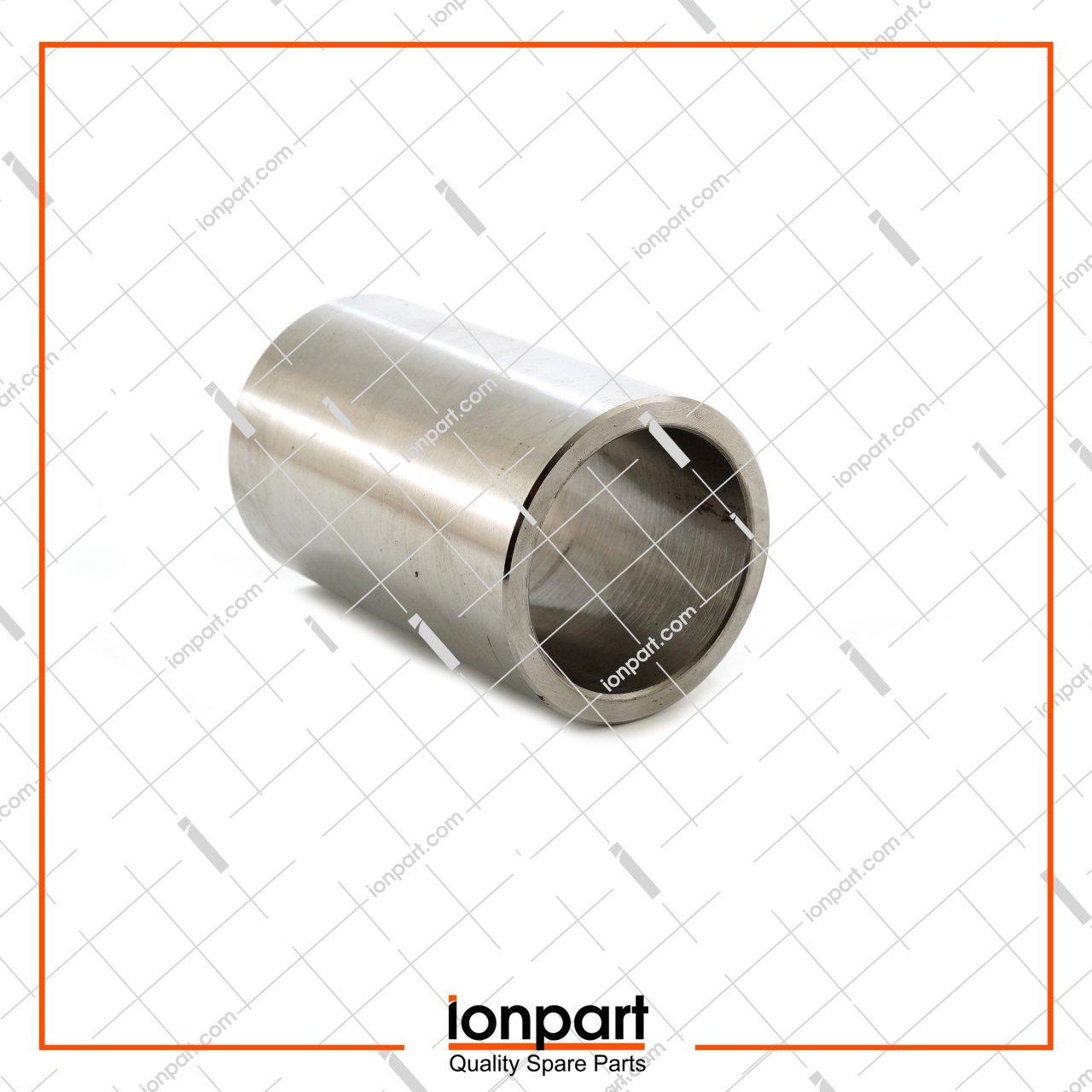 Reduction Gear Spacer Compatible With Gallignani