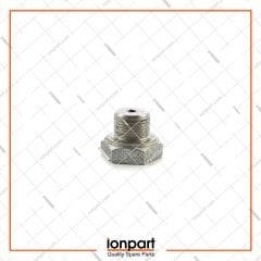 Reduction Gear Screw Compatible With Gallignani