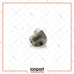 Reduction Gear Screw Compatible With Gallignani