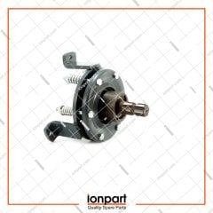 Clutch Complate (Bondioli Style) Compatible With Gallignani