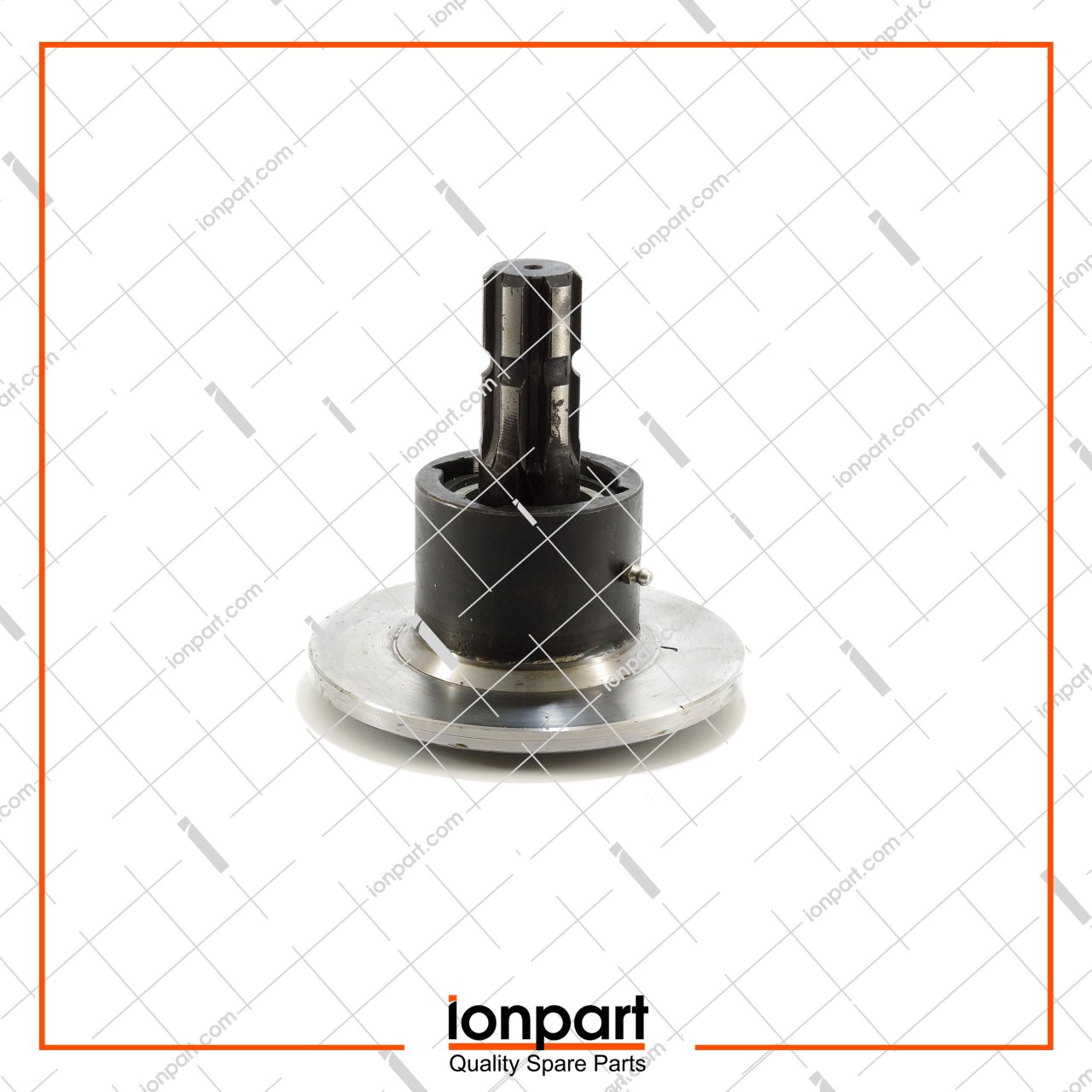 Clutch (Bondioli Style) Compatible With Gallignani