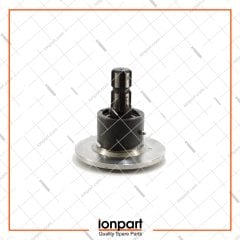 Clutch (Bondioli Style) Compatible With Gallignani