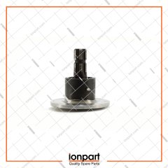 Clutch (Bondioli Style) Compatible With Gallignani