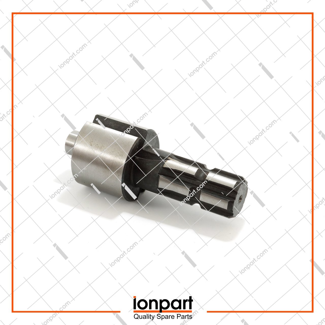 Clutch Hub (Bondioli Style) Compatible With Gallignani