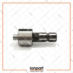 Clutch Hub (Bondioli Style) Compatible With Gallignani
