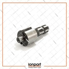 Clutch Hub (Bondioli Style) Compatible With Gallignani