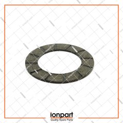 Clutch Seal (Bondioli Style) Compatible With Gallignani