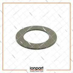 Clutch Seal (Bondioli Style) Compatible With Gallignani