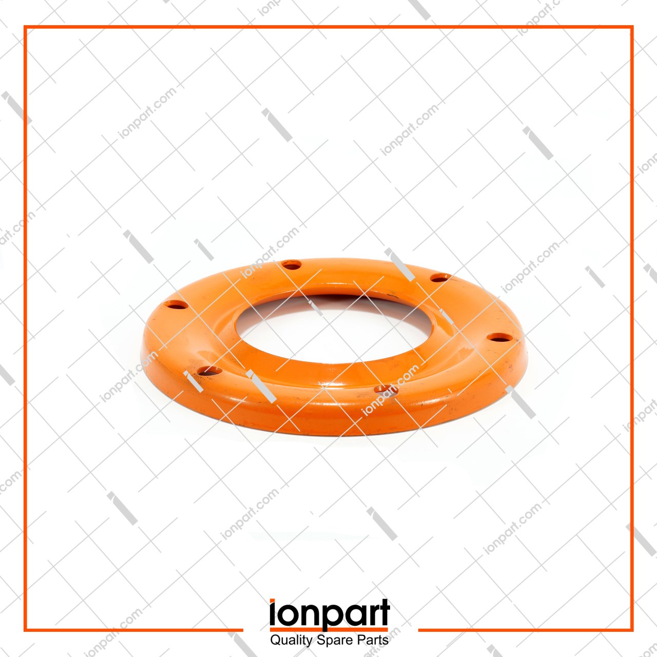 Clutch Disk (Bondioli Style) Compatible With Gallignani