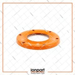 Clutch Disk (Bondioli Style) Compatible With Gallignani
