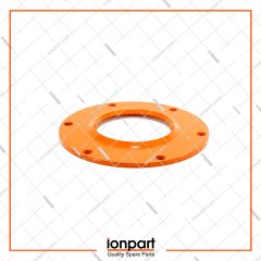 Clutch Flange (Bondioli Style) Compatible With Gallignani