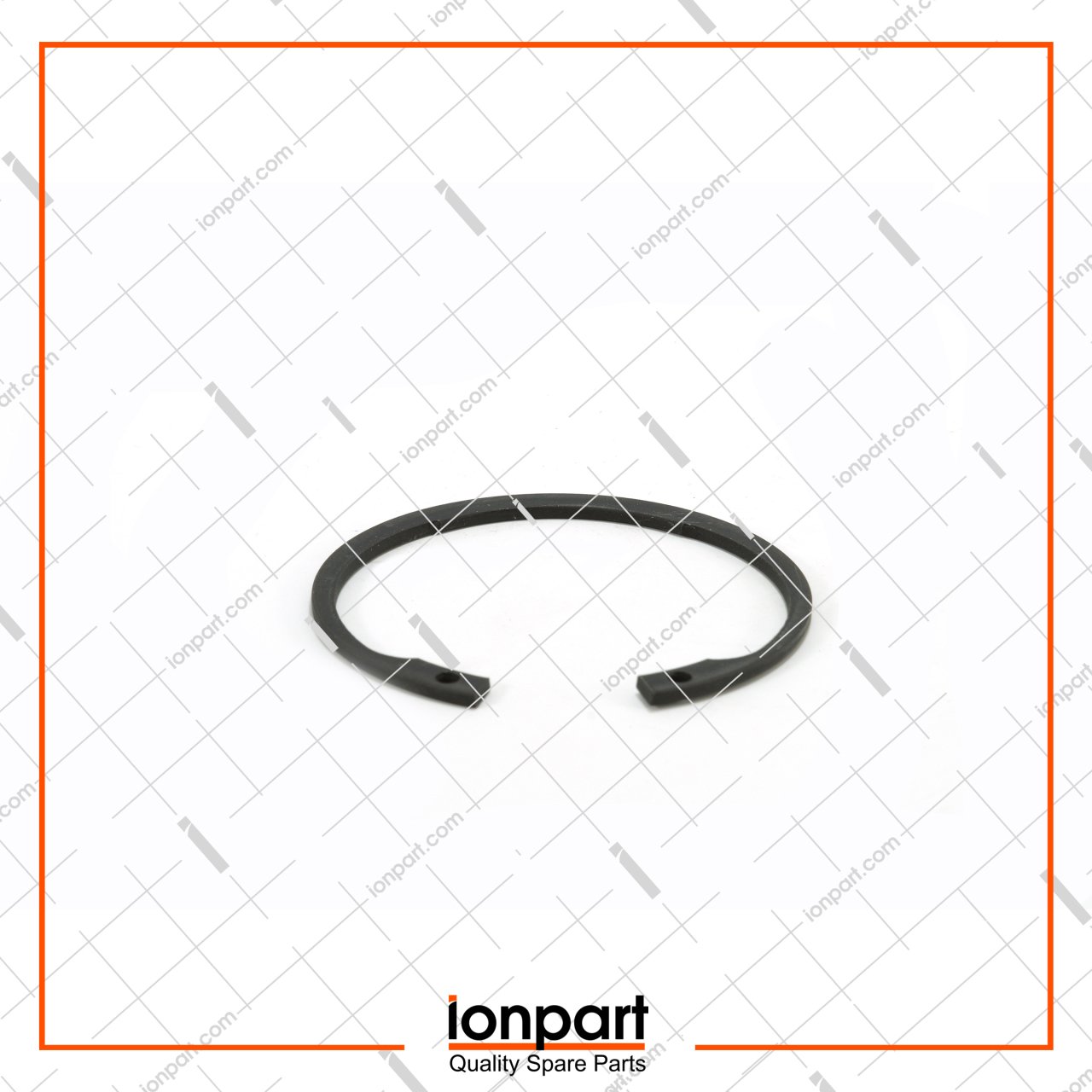 Clutch Ring (Bondioli Style) Compatible With Gallignani