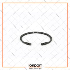 Clutch Ring (Bondioli Style) Compatible With Gallignani