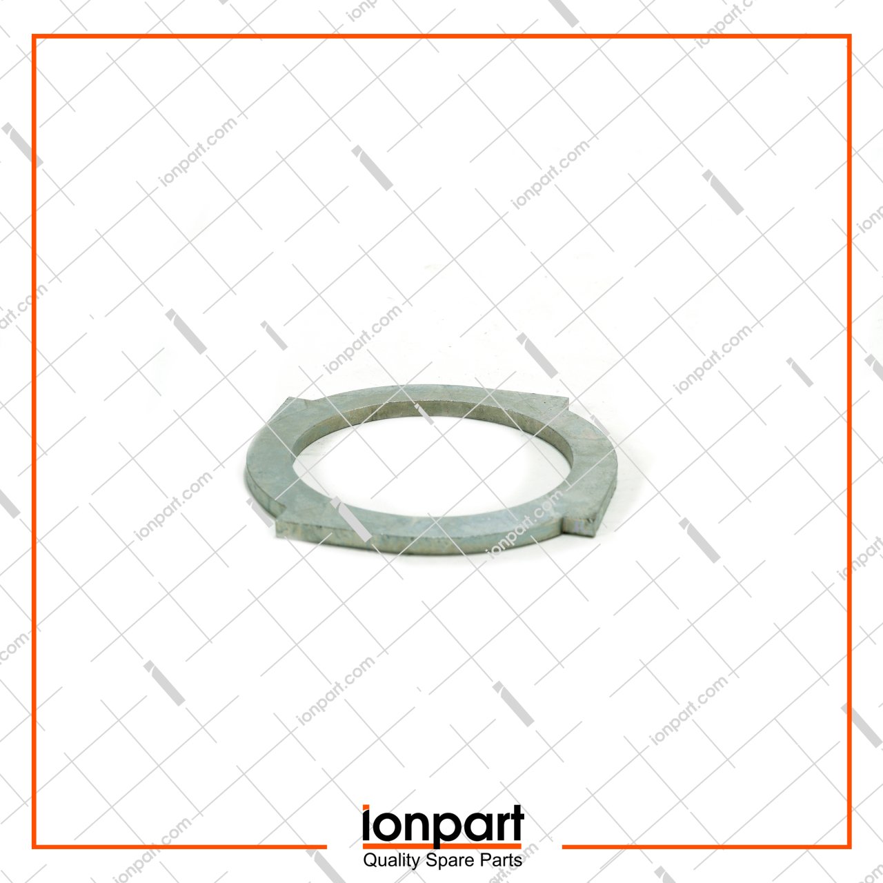 Clutch Ring (Bondioli Style) Compatible With Gallignani