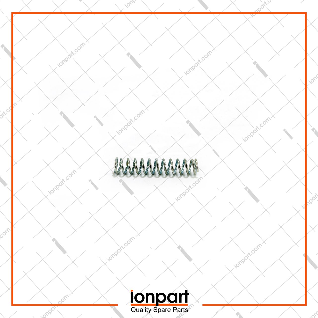 Clutch Spring (Bondioli Style) Compatible With Gallignani