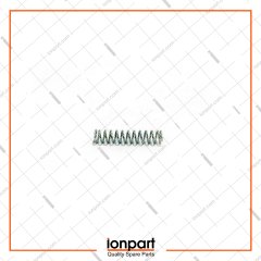 Clutch Spring (Bondioli Style) Compatible With Gallignani