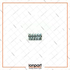 Clutch Spring (Bondioli Style) Compatible With Gallignani