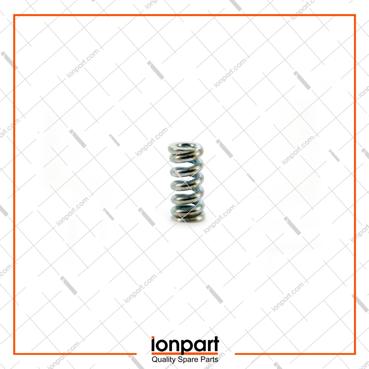 Clutch Spring (Bondioli Style) Compatible With Gallignani