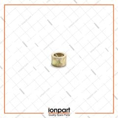 Clutch Bushing (Bondioli Style) Compatible With Gallignani