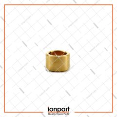 Clutch Bushing (Bondioli Style) Compatible With Gallignani