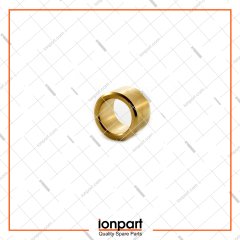 Clutch Bushing (Bondioli Style) Compatible With Gallignani