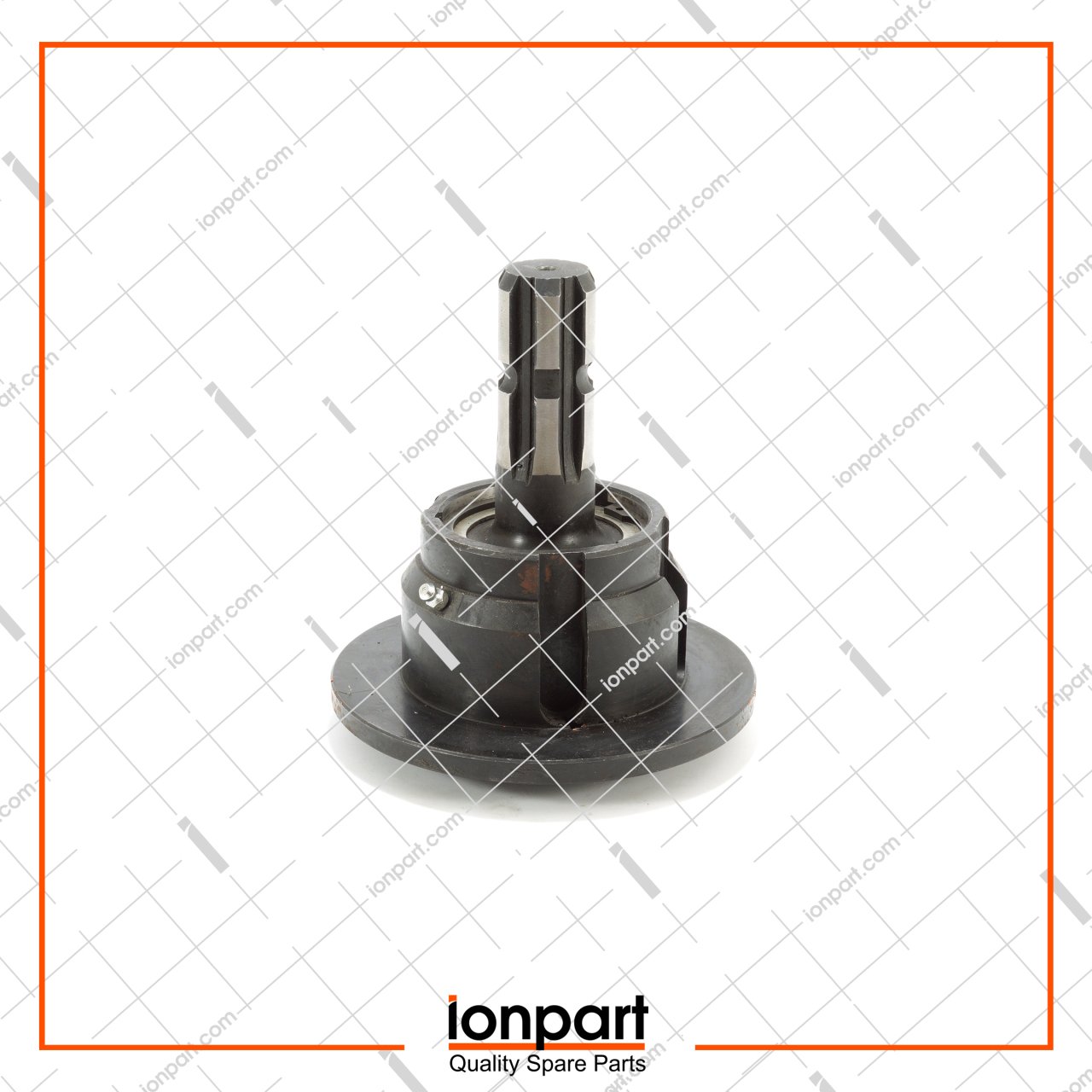 Clutch (Comer Style) Compatible With Gallignani