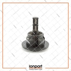 Clutch (Comer Style) Compatible With Gallignani