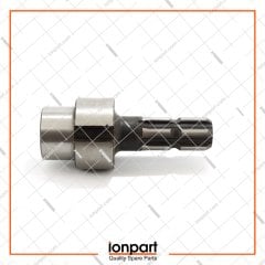 Clutch Hub (Comer Style) Compatible With Gallignani